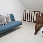 Frente A La Playa Apartaestudio Economico Cartagena De Indias